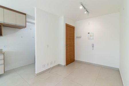 Apartamento à venda com 49m², 2 quartos e 1 vaga Apartamento à venda com 49m², 2 quartos e 1 vagaSala