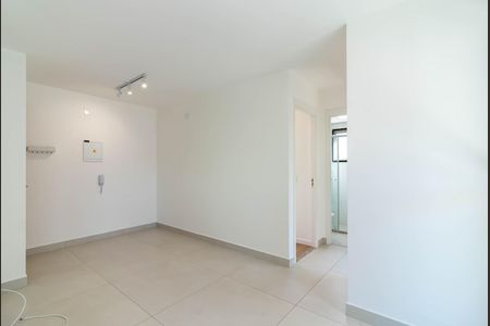 Apartamento à venda com 49m², 2 quartos e 1 vaga Apartamento à venda com 49m², 2 quartos e 1 vagaSala