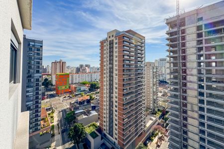 Apartamento à venda com 47m², 1 quarto e 1 vagaVista da Varanda