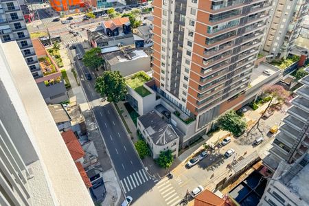 Apartamento à venda com 47m², 1 quarto e 1 vagaVista da Varanda