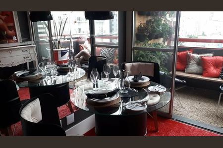 Apartamento à venda com 1 quarto, 74m² em Vila Mariana, São Paulo