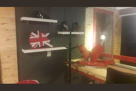 Apartamento à venda com 1 quarto, 74m² em Vila Mariana, São Paulo