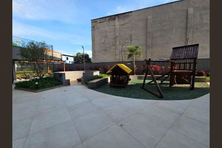 Apartamento à venda com 61m², 2 quartos e 2 vagas