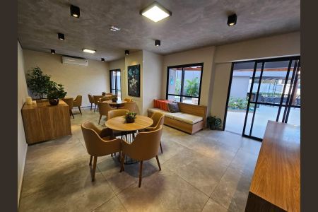 Apartamento à venda com 61m², 2 quartos e 2 vagas