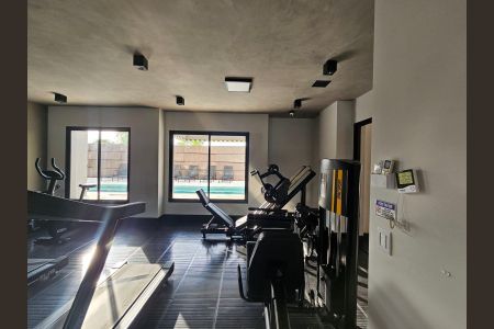 Apartamento à venda com 61m², 2 quartos e 2 vagas