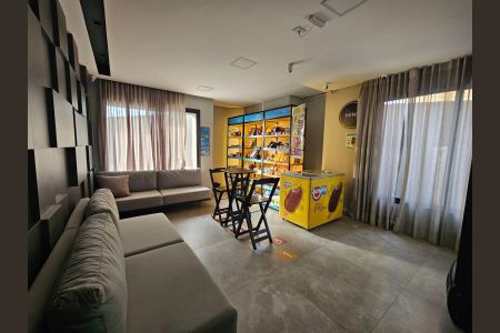 Apartamento à venda com 61m², 2 quartos e 2 vagas