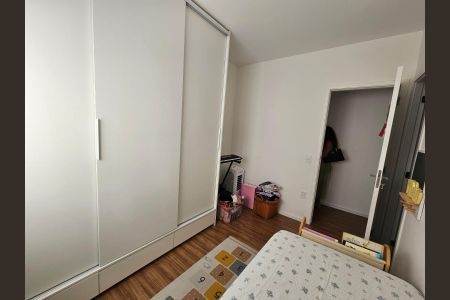 Apartamento à venda com 2 quartos, 61m² em Bela Vista, Osasco