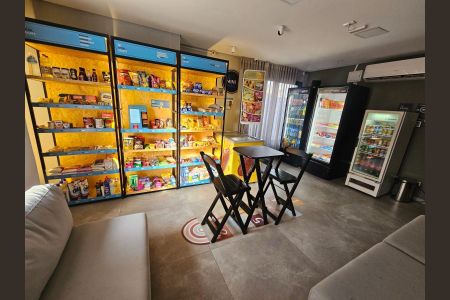 Apartamento à venda com 2 quartos, 61m² em Bela Vista, Osasco