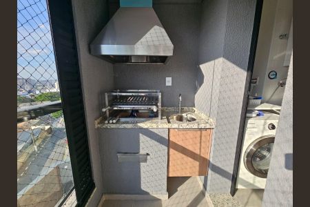 Apartamento à venda com 61m², 2 quartos e 2 vagas