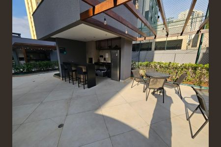 Apartamento à venda com 61m², 2 quartos e 2 vagas