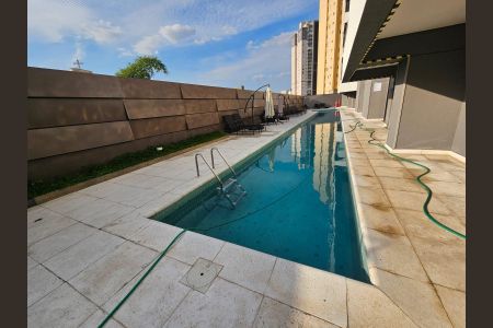 Apartamento à venda com 61m², 2 quartos e 2 vagas