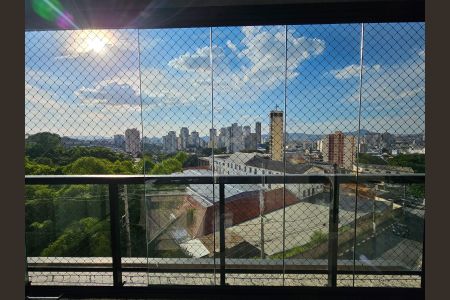 Apartamento à venda com 61m², 2 quartos e 2 vagas