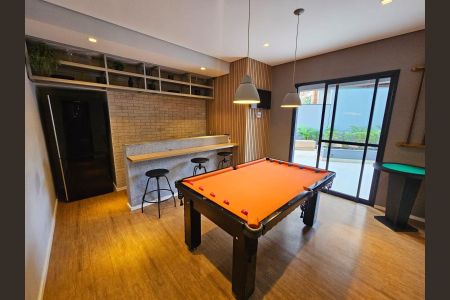 Apartamento à venda com 61m², 2 quartos e 2 vagas