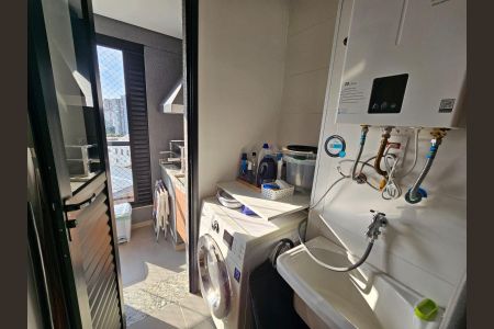 Apartamento à venda com 61m², 2 quartos e 2 vagas