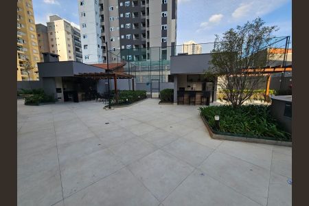 Apartamento à venda com 61m², 2 quartos e 2 vagas