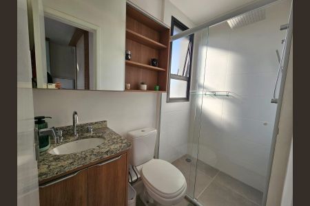 Apartamento à venda com 61m², 2 quartos e 2 vagas