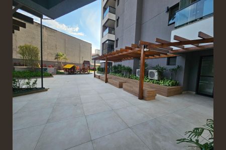 Apartamento à venda com 61m², 2 quartos e 2 vagas