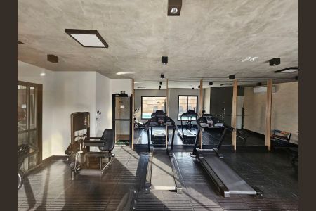 Apartamento à venda com 61m², 2 quartos e 2 vagas