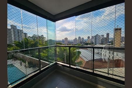 Apartamento à venda com 61m², 2 quartos e 2 vagas