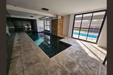 Apartamento à venda com 61m², 2 quartos e 2 vagas