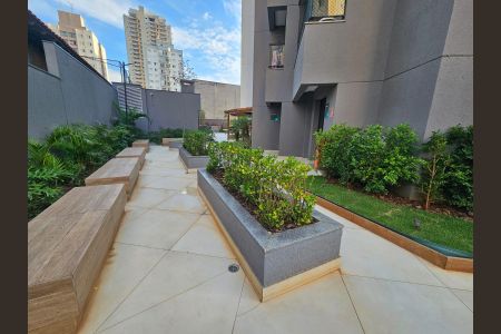 Apartamento à venda com 61m², 2 quartos e 2 vagas