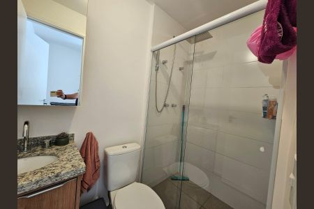 Apartamento à venda com 2 quartos, 61m² em Bela Vista, Osasco