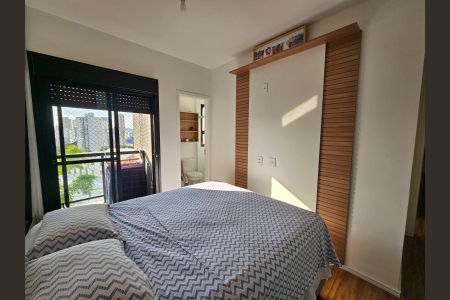 Apartamento à venda com 2 quartos, 61m² em Bela Vista, Osasco