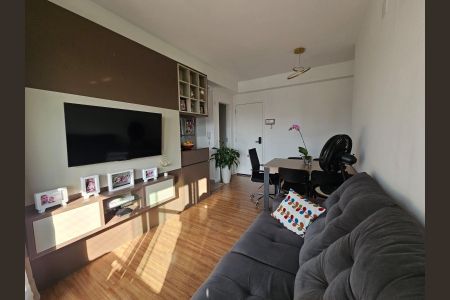 Apartamento à venda com 2 quartos, 61m² em Bela Vista, Osasco