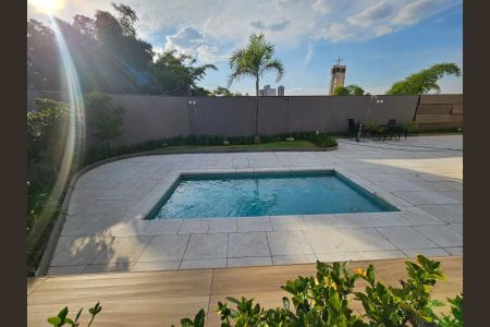 Apartamento à venda com 61m², 2 quartos e 2 vagas