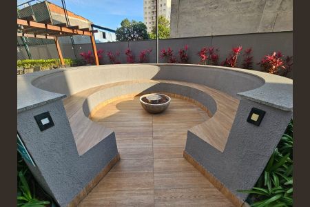 Apartamento à venda com 61m², 2 quartos e 2 vagas