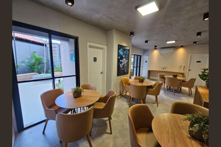 Apartamento à venda com 2 quartos, 61m² em Bela Vista, Osasco