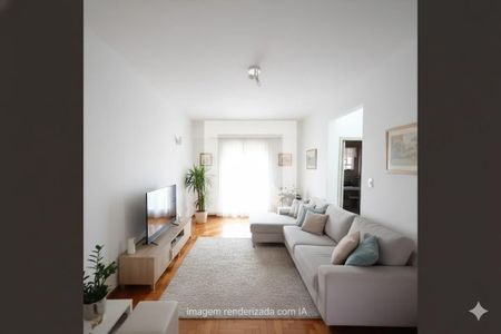 Apartamento à venda com 1 quarto, 80m² em Aclimação, São Paulo