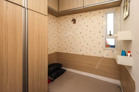 Apartamento à venda com 68m², 3 quartos e 2 vagasQuarto 1