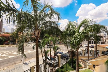 Apartamento à venda com 68m², 3 quartos e 2 vagasVista Quarto 2