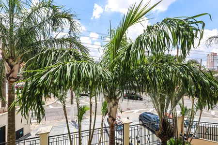 Varanda de apartamento à venda com 3 quartos, 68m² em Ipiranga, São Paulo