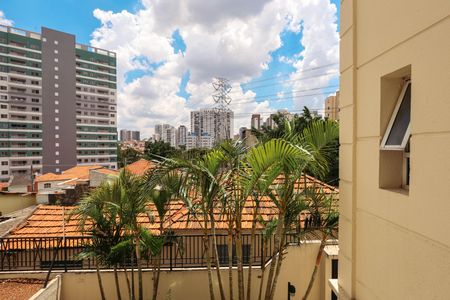 Apartamento à venda com 68m², 3 quartos e 2 vagasVista Área de Serviço