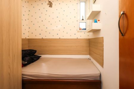 Apartamento à venda com 68m², 3 quartos e 2 vagasQuarto 1