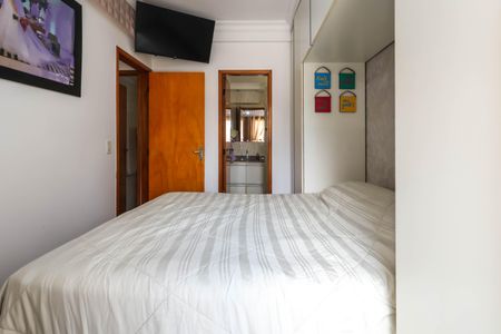 Apartamento à venda com 68m², 3 quartos e 2 vagasSuíte