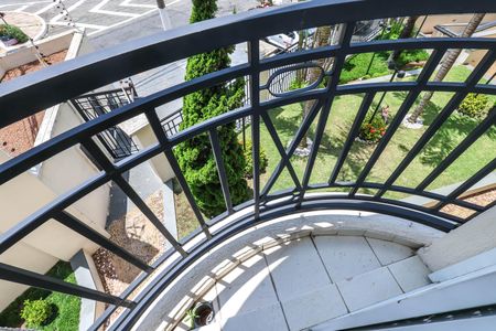 Apartamento à venda com 68m², 3 quartos e 2 vagasVaranda - Suíte