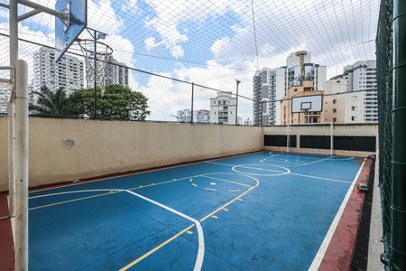 Apartamento à venda com 68m², 3 quartos e 2 vagasQuadra