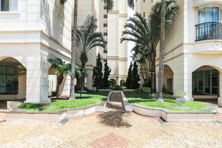 Apartamento à venda com 68m², 3 quartos e 2 vagasJardim