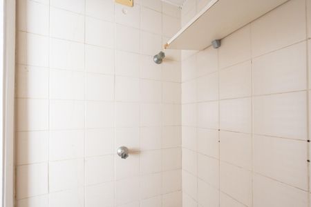 Apartamento à venda com 80m², 3 quartos e 1 vagaBanheiro de Serviço