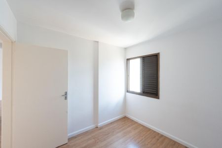 Apartamento à venda com 80m², 3 quartos e 1 vagaQuarto 2