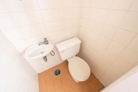 Apartamento à venda com 80m², 3 quartos e 1 vagaBanheiro de Serviço