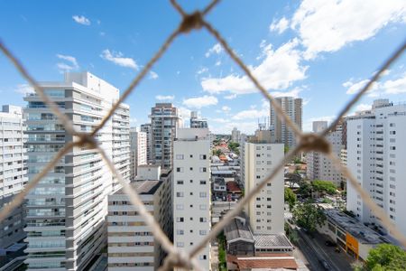 Apartamento à venda com 80m², 3 quartos e 1 vagaVista do Quarto 1