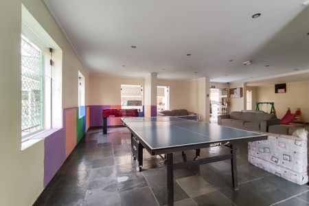 Apartamento à venda com 80m², 3 quartos e 1 vagaÁrea comum