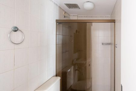 Apartamento à venda com 80m², 3 quartos e 1 vagaBanheiro Social