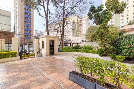 Apartamento à venda com 80m², 3 quartos e 1 vagaEntrada