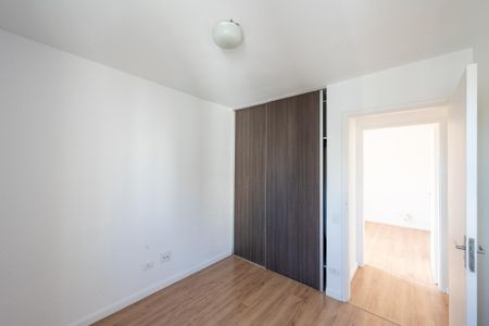 Apartamento à venda com 80m², 3 quartos e 1 vagaQuarto 2