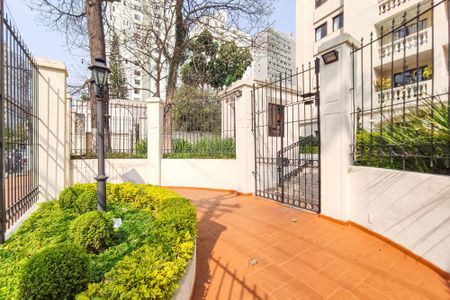 Apartamento à venda com 80m², 3 quartos e 1 vagaEntrada